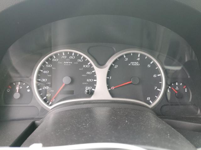 Photo 9 from auction – 2005 CHEVROLET EQUINOX LT with VIN 2CNDL73F856165175