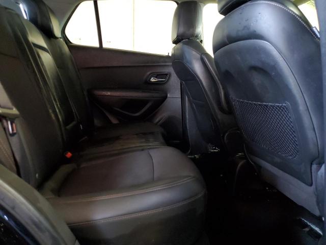Photo 11 from auction – 2020 CHEVROLET TRAX 1LT with VIN KL7CJLSB2LB038720