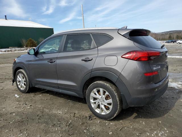 Photo 2 from auction – 2020 HYUNDAI TUCSON LIM with VIN KM8J3CA47LU271659