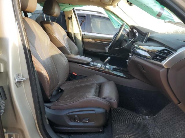 Photo 5 from auction – 2015 BMW X5 XDRIVE5 with VIN 5UXKR6C50F0J75185