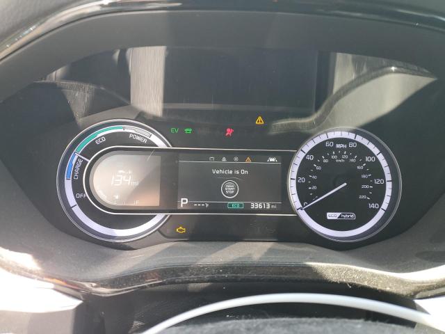 Photo 9 from auction – 2022 KIA NIRO LX with VIN KNDCB3LC6N5527467