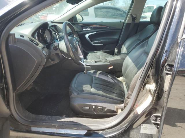 Photo 7 from auction – 2013 BUICK REGAL PREM with VIN 2G4GS5ER8D9228591