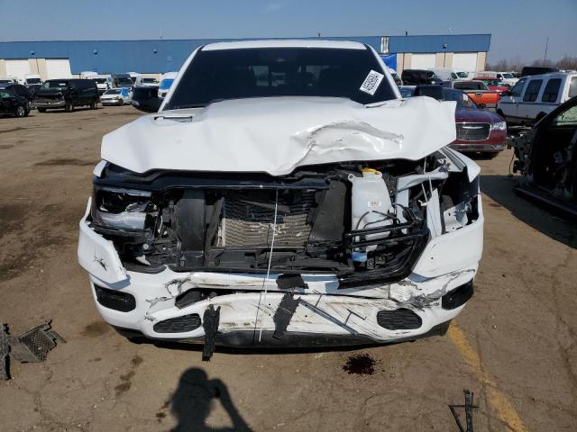 Photo 5 from auction – 2022 RAM 1500 LARAM with VIN 1C6SRFJTXNN415127