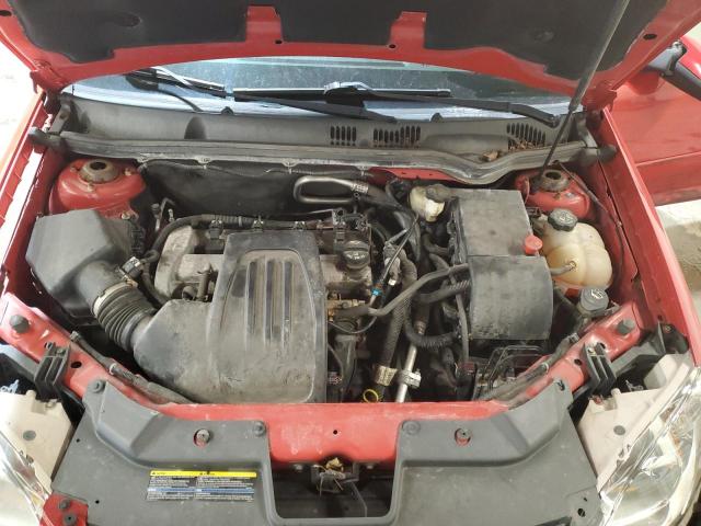 Photo 11 from auction – 2007 PONTIAC G5 with VIN 1G2AL15F877350142