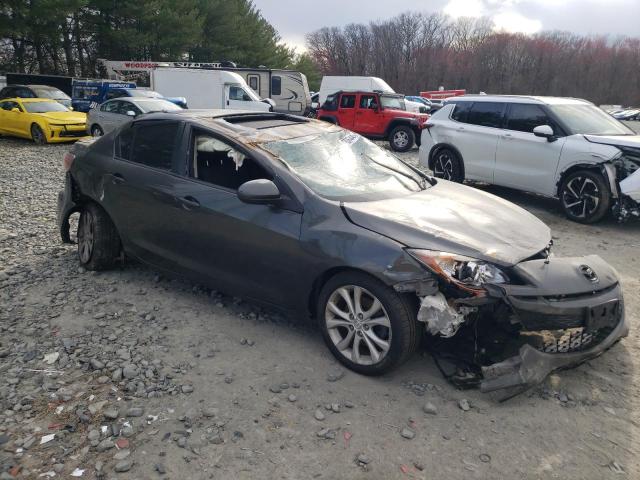 Photo 4 from auction – 2010 MAZDA 3 S with VIN JM1BL1S64A1328816
