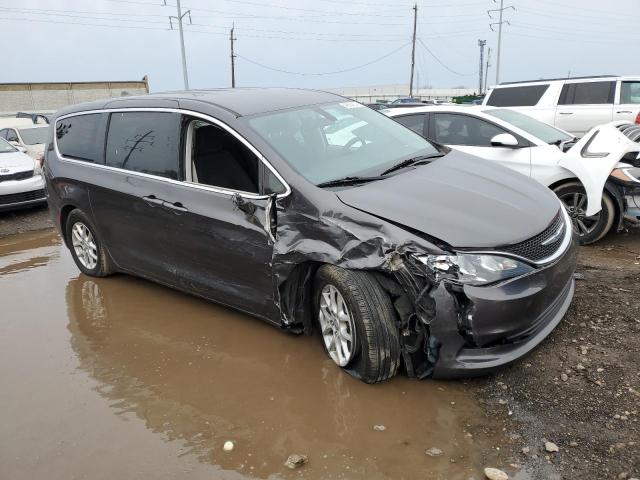 Photo 4 from auction – 2018 CHRYSLER PACIFICA T with VIN 2C4RC1DG3JR332503