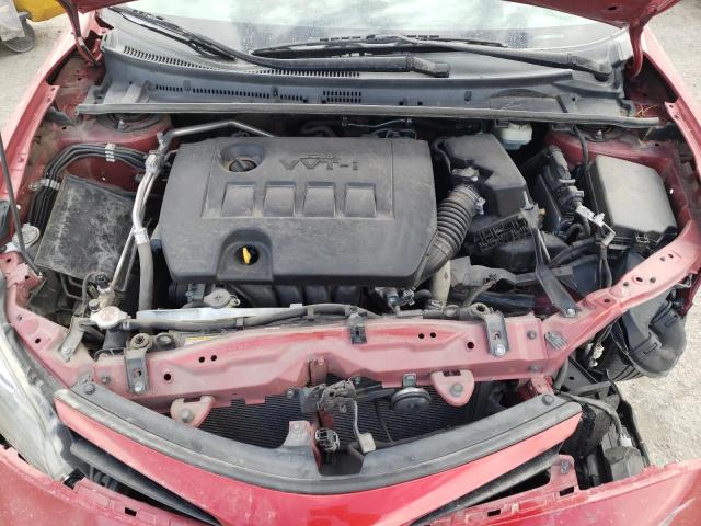 Photo 11 from auction – 2018 TOYOTA COROLLA L with VIN 2T1BURHE8JC053537
