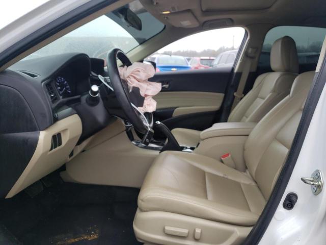 Photo 7 from auction – 2017 ACURA ILX BASE W with VIN 19UDE2F37HA007485