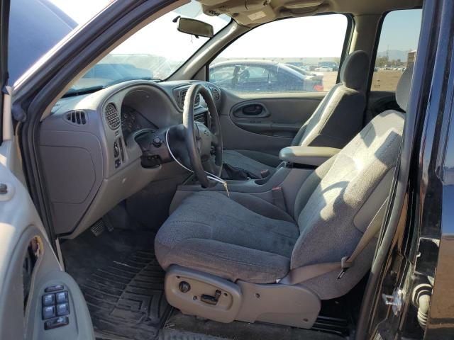 Photo 7 from auction – 2004 CHEVROLET TRAILBLAZE with VIN 1GNDT13S842333317