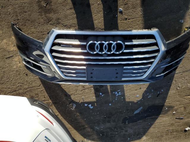 Photo 13 from auction – 2017 AUDI Q7 PREMIUM with VIN WA1LHAF71HD056088