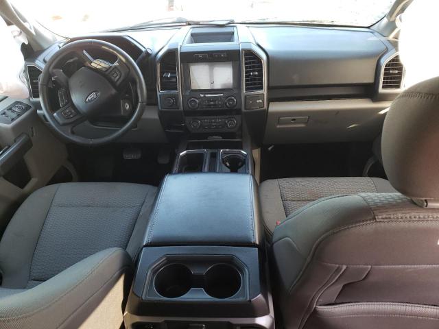 Photo 8 from auction – 2020 FORD F150 SUPER with VIN 1FTEW1EP3LFB43588