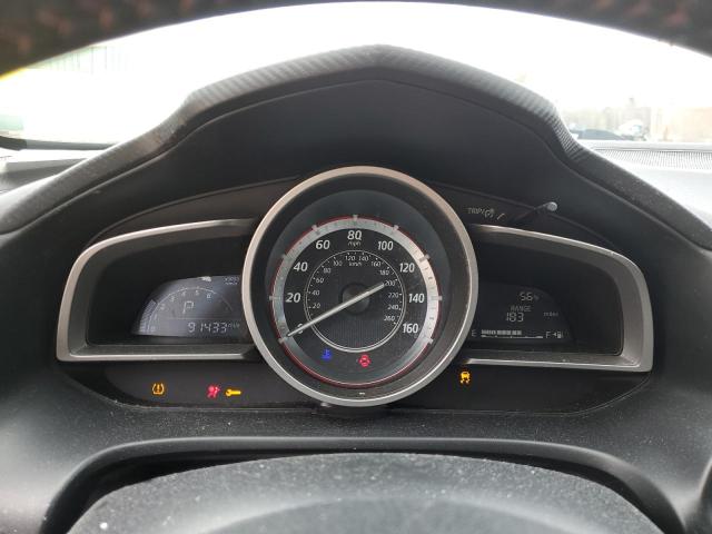 Photo 9 from auction – 2015 MAZDA 3 TOURING with VIN 3MZBM1V71FM235308