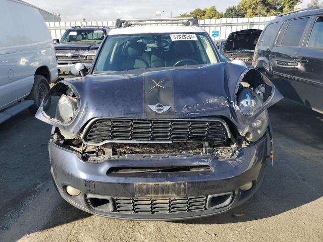 Photo 5 from auction – 2013 MINI COOPER S C with VIN WMWZC3C52DWP20858