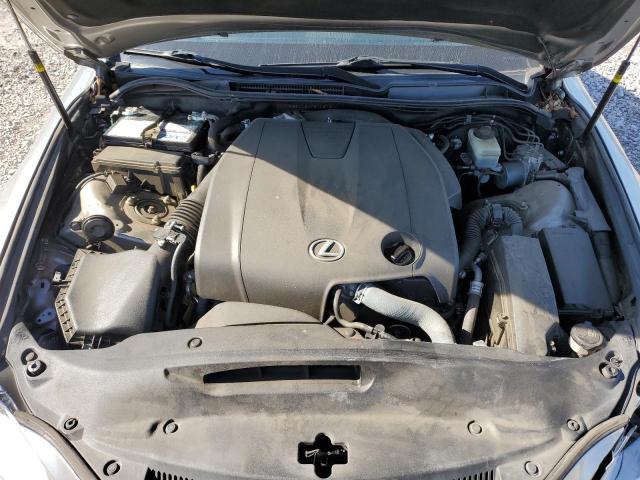 Photo 11 from auction – 2015 LEXUS IS 250 with VIN JTHBF1D2XF5046731