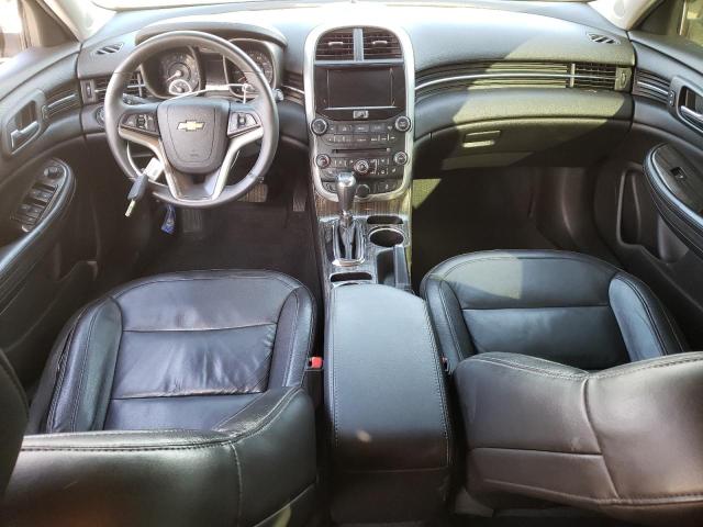 Photo 8 from auction – 2016 CHEVROLET MALIBU LIM with VIN 1G11E5SA6GF133273