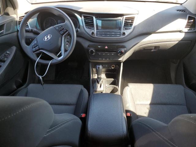 Photo 8 from auction – 2016 HYUNDAI TUCSON LIM with VIN KM8J33A42GU059693
