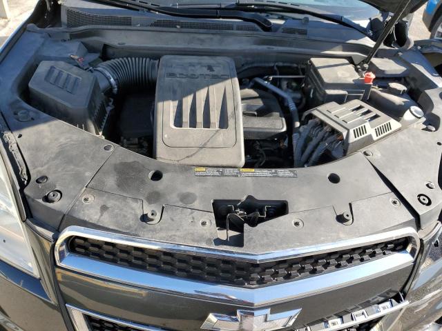 Photo 11 from auction – 2014 CHEVROLET EQUINOX LS with VIN 2GNALAEK3E1120860