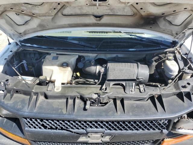 Photo 12 from auction – 2004 CHEVROLET EXPRESS G2 with VIN 1GCFG29X041199472