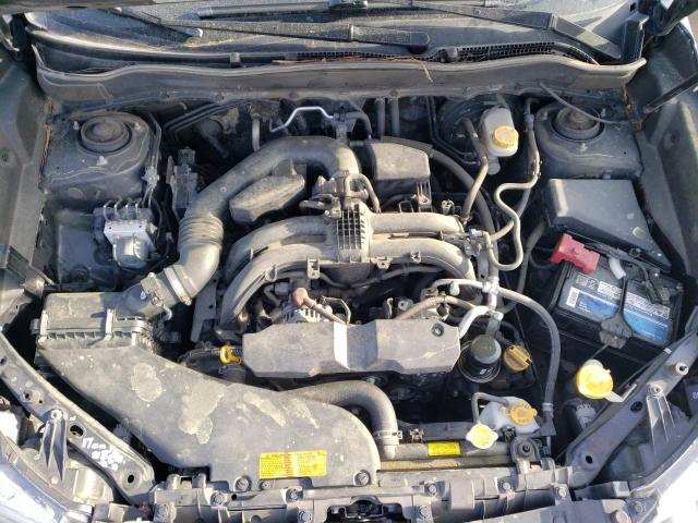 Photo 11 from auction – 2017 SUBARU FORESTER 2 with VIN JF2SJAEC9HH425701