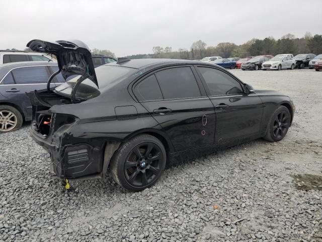 Photo 3 from auction – 2015 BMW 320 I with VIN WBA3B1G56FNT05462