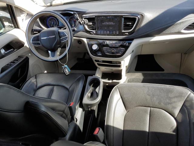 Photo 8 from auction – 2018 CHRYSLER PACIFICA L with VIN 2C4RC1GG6JR228549