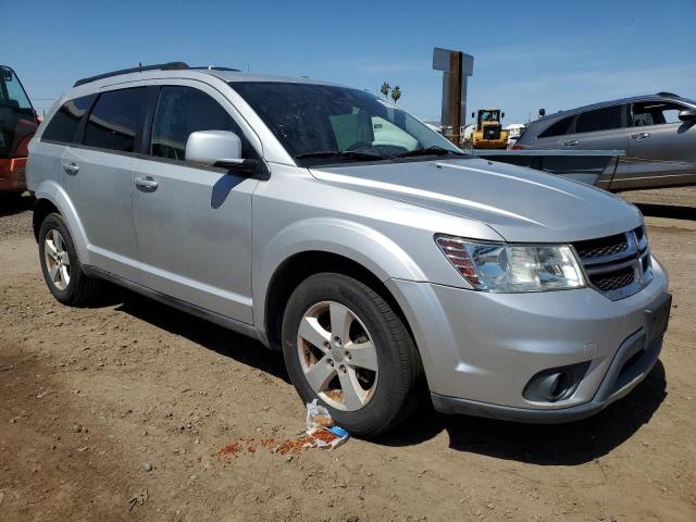 Photo 4 from auction – 2012 DODGE JOURNEY SX with VIN 3C4PDCBG9CT226642
