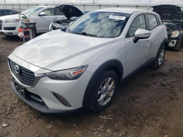 MAZDA CX-3 TOURI 2016 with VIN JM1DKBC78G0126391 - Photo from auction