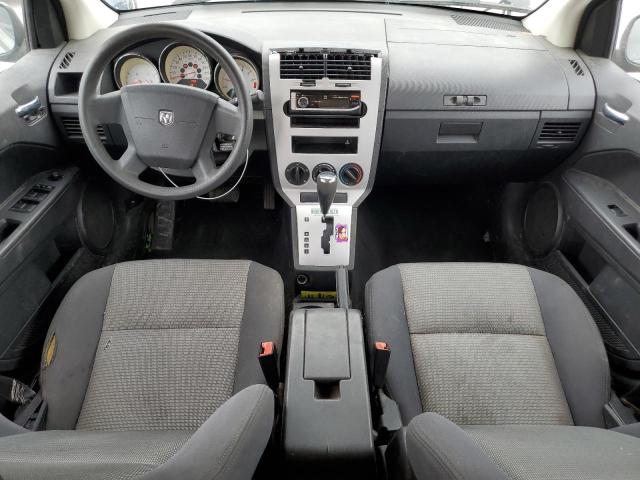 Photo 8 from auction – 2008 DODGE CALIBER SX with VIN 1B3HB48B58D786216