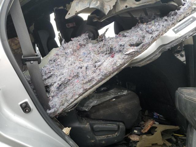 Photo 11 from auction – 2020 NISSAN PATHFINDER with VIN 5N1DR2AM0LC601864