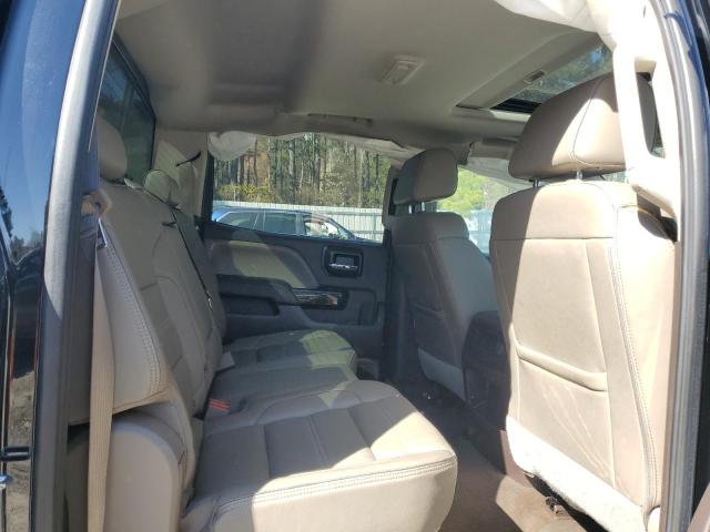 Foto 10 de la subasta – 2016 GMC SIERRA K15 con VIN 3GTU2PEC7GG263373