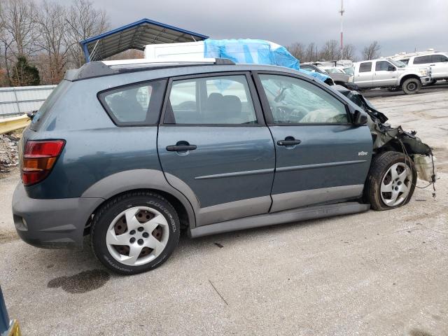 Photo 3 from auction – 2008 PONTIAC VIBE with VIN 5Y2SL658X8Z404772
