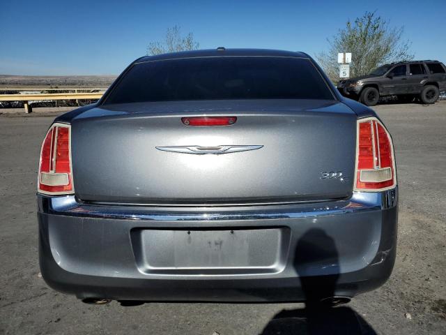 Photo 6 from auction – 2011 CHRYSLER 300C with VIN 2C3CA6CT2BH537927