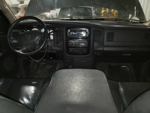 Photo 8 from auction – 2002 DODGE RAM 1500 with VIN 1D7HU18Z82J124472