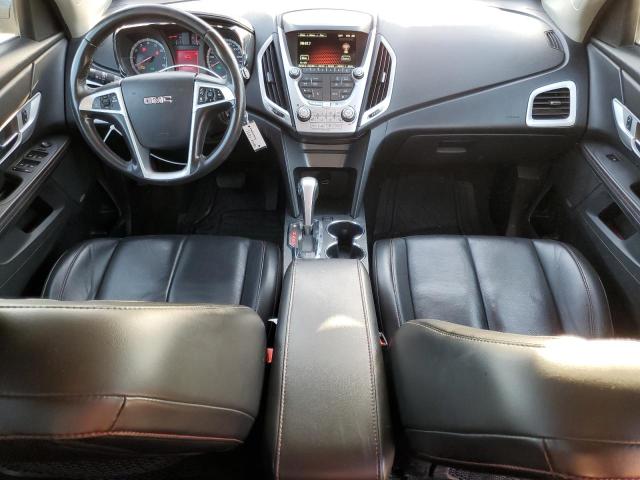 Photo 8 from auction – 2014 GMC TERRAIN SL with VIN 2GKFLXEK9E6106163