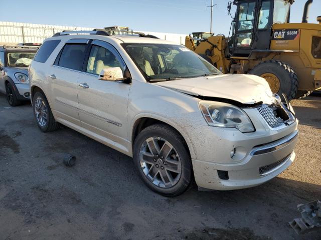 Photo 4 from auction – 2012 GMC ACADIA DEN with VIN 1GKKVTED1CJ332281