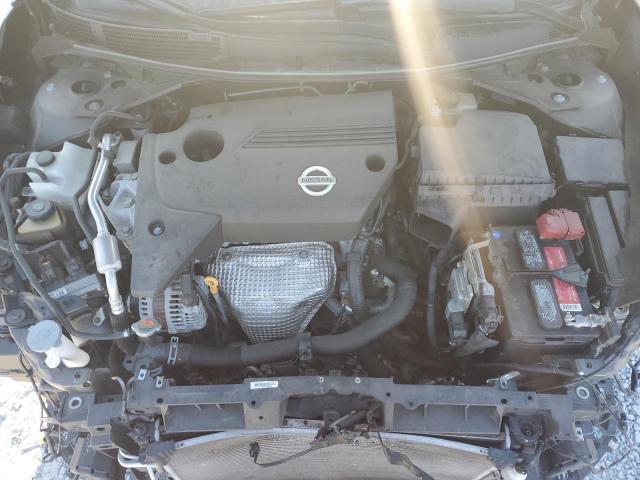 Photo 11 from auction – 2015 NISSAN ALTIMA 2.5 with VIN 1N4AL3AP7FC100389