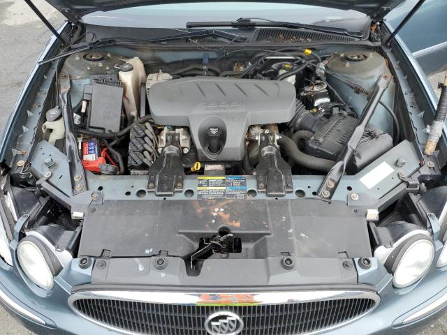 Photo 11 from auction – 2007 BUICK LACROSSE C with VIN 2G4WC582671123204
