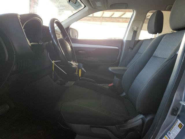Photo 7 from auction – 2016 MITSUBISHI OUTLANDER with VIN JA4AZ3A32GZ039158