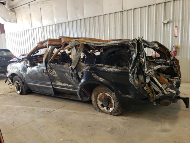 Photo 2 from auction – 2004 FORD EXCURSION with VIN 1FMSU43P24EA29811