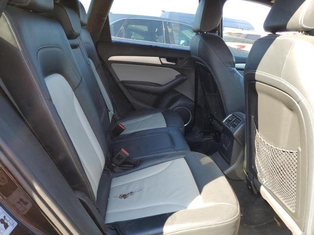 Photo 11 from auction – 2015 AUDI SQ5 PRESTI with VIN WA1VGAFP1FA103422