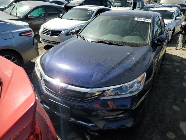 Photo 5 from auction – 2016 HONDA ACCORD EX with VIN 1HGCR2F71GA024798