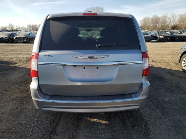 Photo 6 from auction – 2014 CHRYSLER TOWN & COU with VIN 2C4RC1BG1ER286128