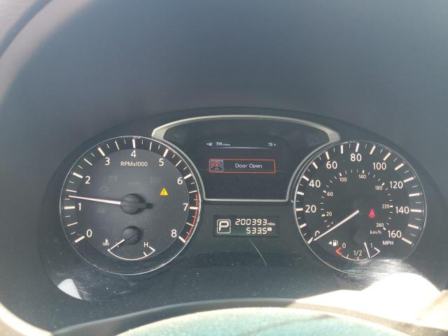 Photo 9 from auction – 2013 NISSAN ALTIMA 2.5 with VIN 1N4AL3AP5DC911511