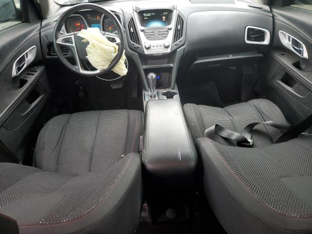 Photo 8 from auction – 2016 CHEVROLET EQUINOX LT with VIN 1GNALCEK3GZ102493