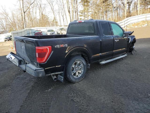 Photo 3 from auction – 2021 FORD F150 SUPER with VIN 1FTEX1EP1MFB97972