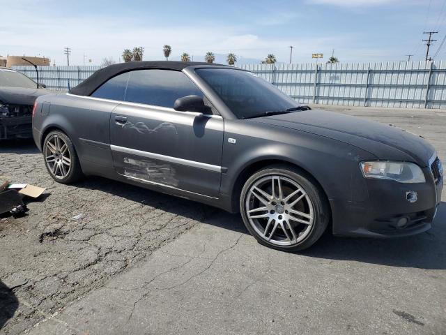 Photo 4 from auction – 2009 AUDI A4 2.0T CA with VIN WAUAF48H79K010110