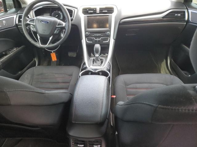 Photo 8 from auction – 2016 FORD FUSION SE with VIN 3FA6P0H97GR110455