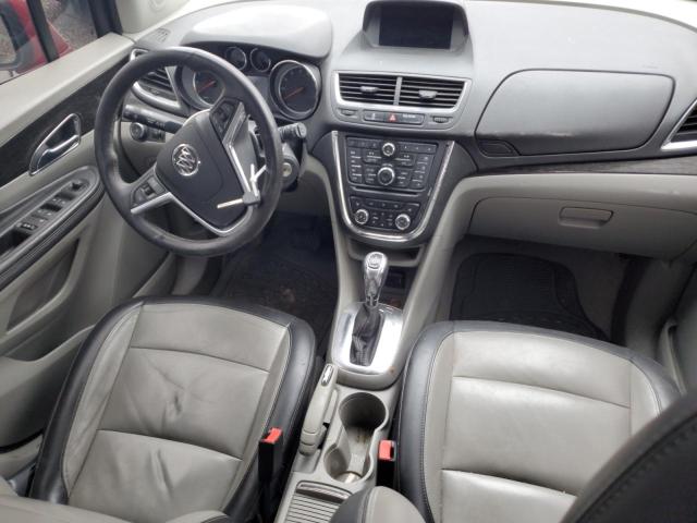 Photo 8 from auction – 2015 BUICK ENCORE with VIN KL4CJGSB3FB217843