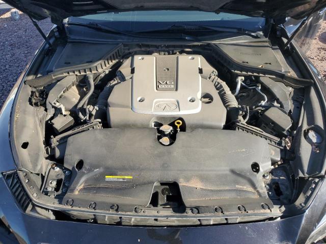 Photo 11 from auction – 2014 INFINITI Q50 BASE with VIN JN1BV7ARXEM683229