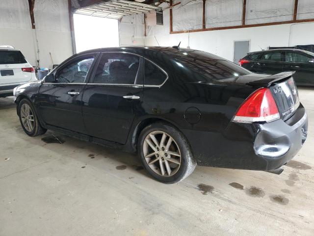 Photo 2 from auction – 2012 CHEVROLET IMPALA LTZ with VIN 2G1WC5E38C1335672